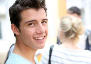 Invisalign Teen®: Why Invisalign® is the best choice for teens
