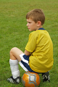 September is National Childhood Injury Prevention Month!