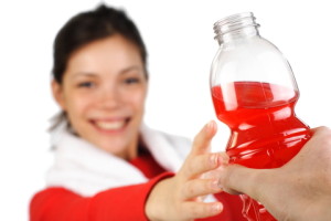 nergy and Sports Drinks Eat Away at Teeth, Study Says