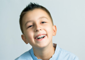 The Importance of Orthodontic Treatment at a Young Age?