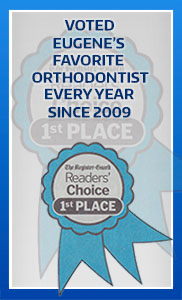 Readers-Choice-Eugenes-Favorite-Orthodontist-Since-2009
